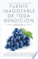 Libro Fuente Inagotable De Toda Bendición