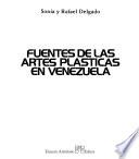 Fuentes de las artes plásticas en Venezuela