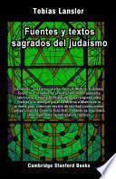 Libro Fuentes y textos sagrados del judaísmo