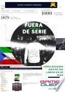 Libro FUERA DE SERIE! CÓMO ESCRIBIR MÁS DE 100 LIBROS EN 90 DÍAS