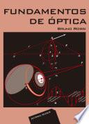 Libro Fundamentos de óptica