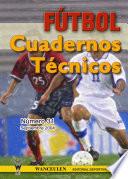 Fútbol: Cuaderno Técnico nº 31