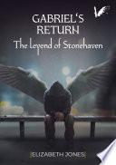 Libro Gabriel's return. The legend of Stonehaven
