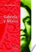 Gabriela y México