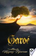 Libro Garoé