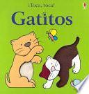 Libro Gatitos