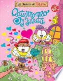 Libro Gaturromeo y Julieta