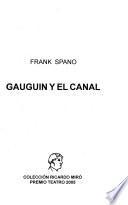 Gauguin y el canal