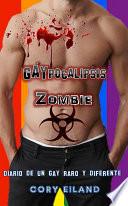 Gaypocalipsis Zombie