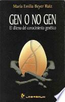 Gen O No Gen