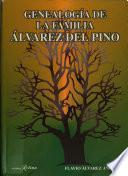 Genealogía familia Alvarez del Pino