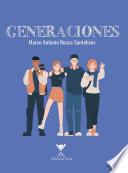 Libro Generaciones