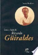 Genio y figura de Ricardo Güiraldes