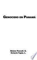 Genocidio en Panamá