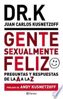 Libro Gente sexualmente feliz