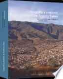 Geografia y ambiente en América latina