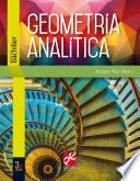 Libro Geometría Analítica