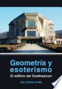 Libro Geometría y esoterismo