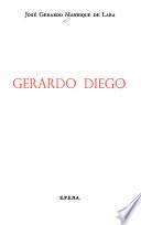 Gerardo Diego