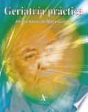 Libro Geriatría práctica