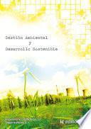 Libro Gestión ambiental y desarrollo sostenible