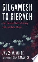 Libro Gilgamesh to Gierach