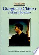 Giorgio de Chirico y la pintura metafísica