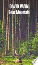 Libro Goat Mountain
