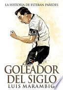 Libro Goleador del Siglo