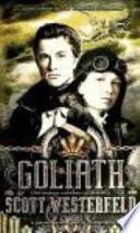 Libro Goliath