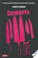 Libro Gomorra