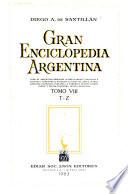 Gran enciclopedia argentina