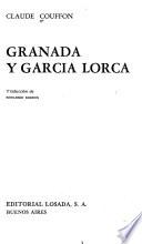 Granada y Garcia Lorca