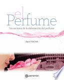 Libro Grandes Obras de Manualidades. El perfume