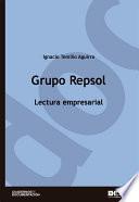 Grupo Repsol. Lectura empresarial