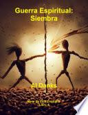 Libro Guerra Espiritual: Siembra