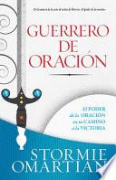 Libro Guerrero de Oracion