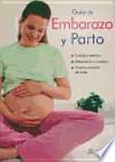 Libro Guía de Embarazo y Parto