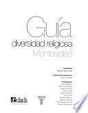 Guía de la diversidad religiosa de Montevideo
