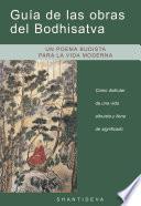 Libro Guía de las obras del Bodhisatva