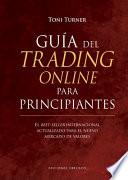 Libro Guía del Trading Online Para Principiantes