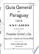 Guía general del Paraguay