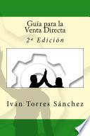Libro Guía para la Venta Directa