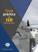 Libro Guía práctica de ISR 2020