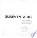 Guinea en Patués
