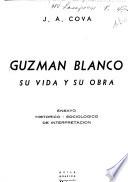 Guzmán Blanco