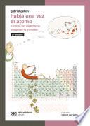 Libro Había una vez el átomo