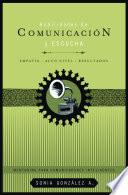 Libro Habilidades de comunicación y escucha