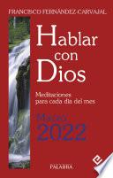 Libro Hablar con Dios - Marzo 2022