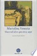 Libro Hace mil años que estoy aquí